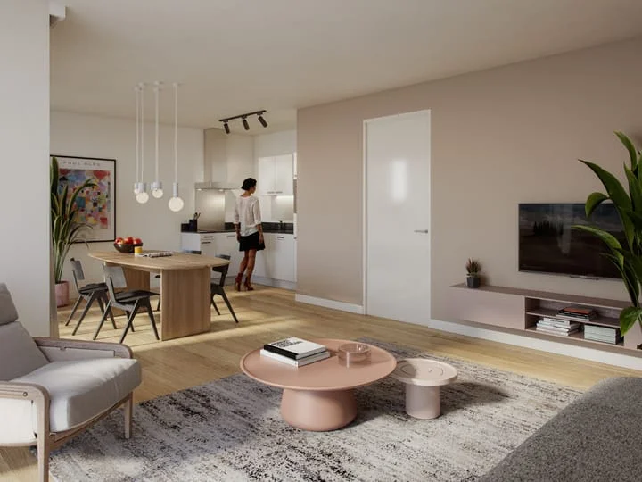Rental property 4