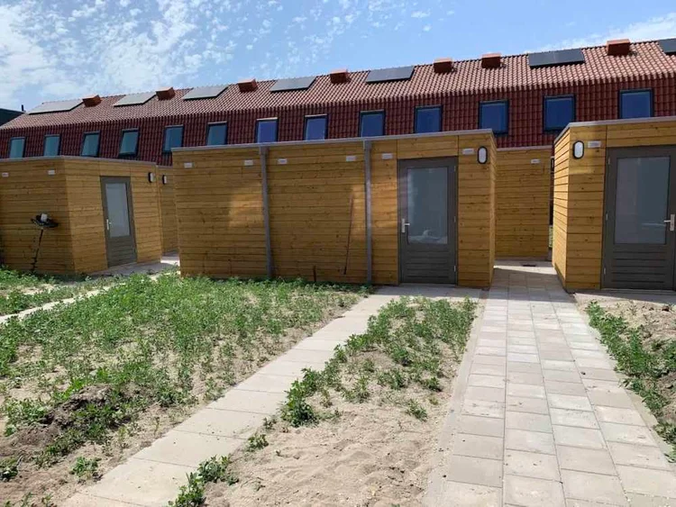 Rental property 4