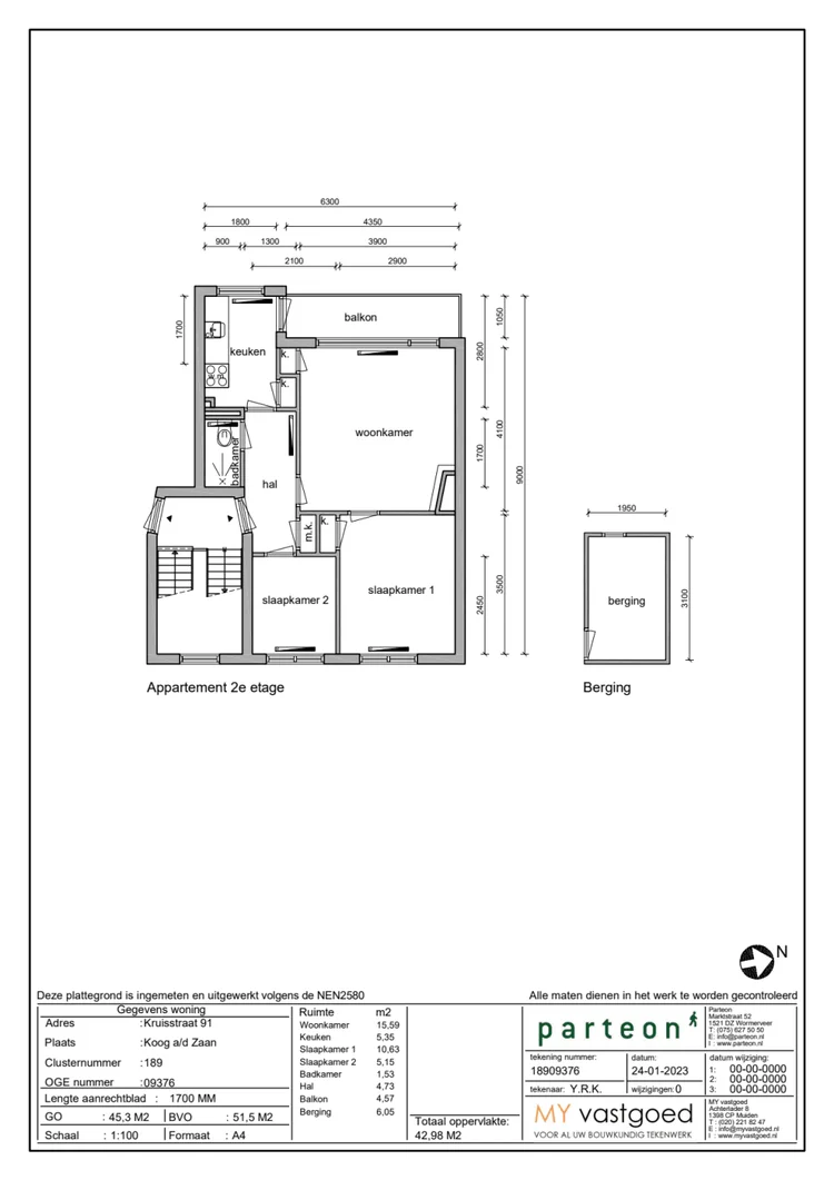 Rental property 4