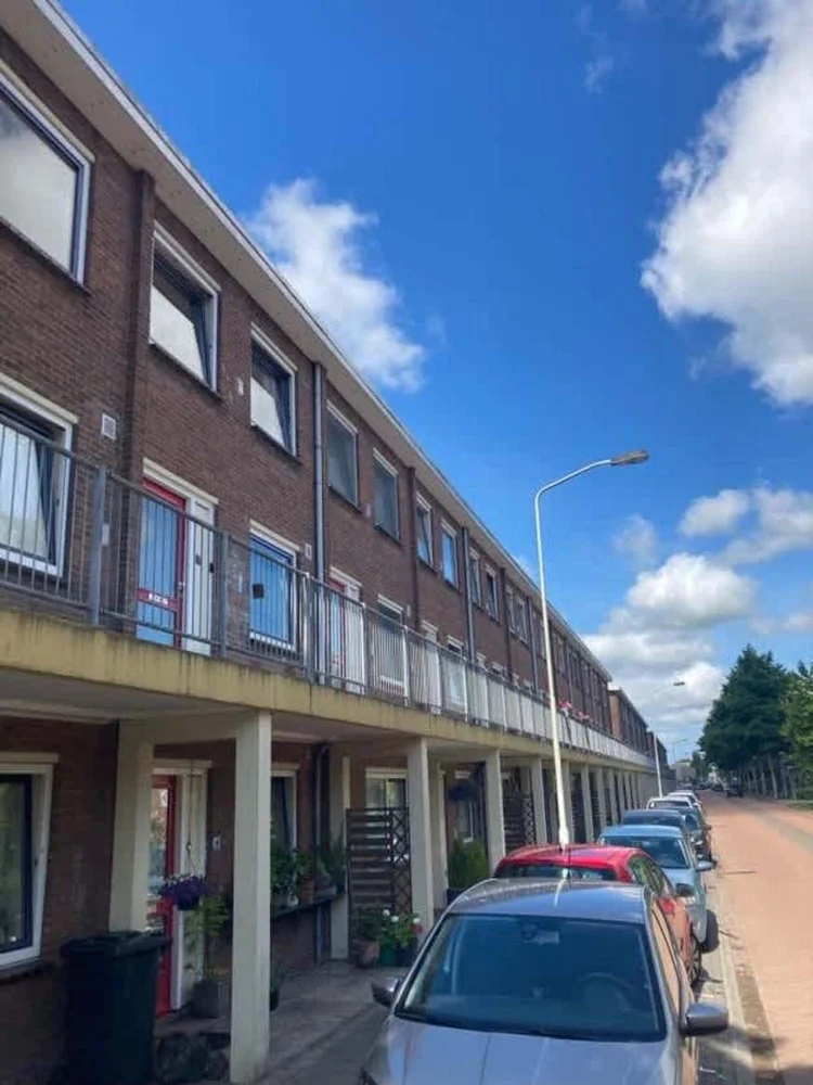 Rental property 4