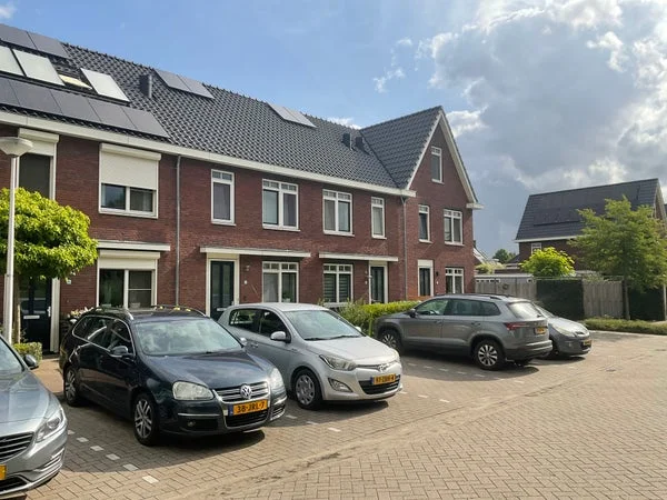 Rental property 4