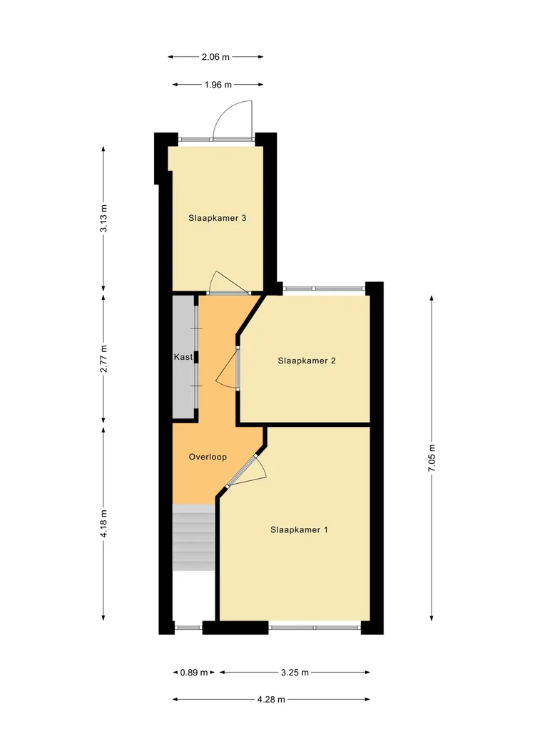 Rental property 4