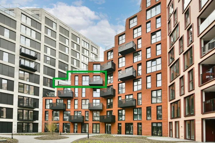 Rental property 4