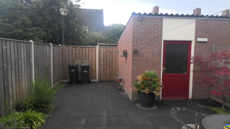 Rental property 4
