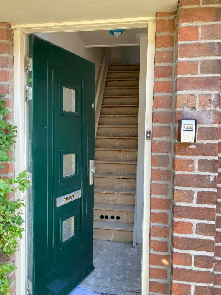 Rental property 4