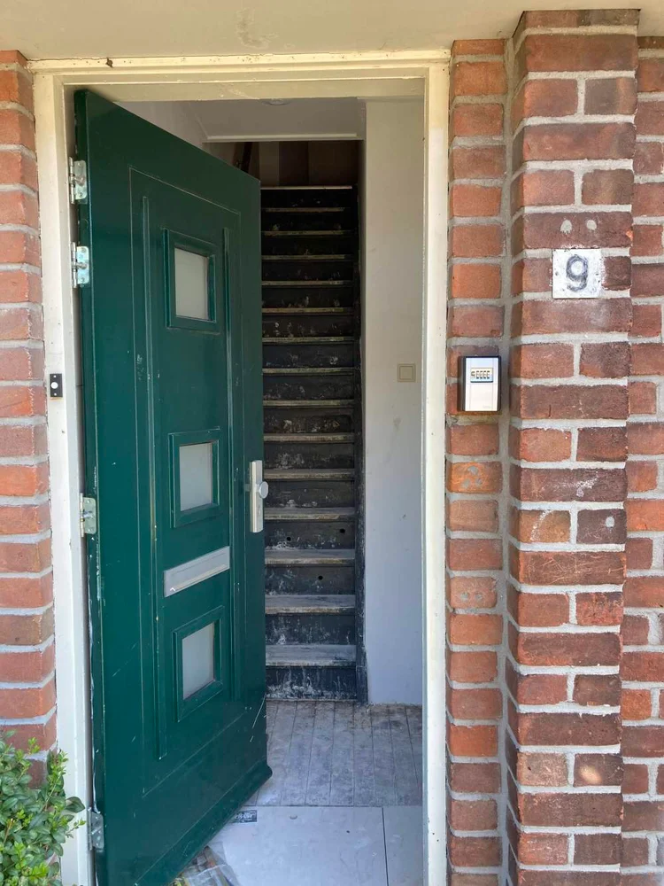 Rental property 4