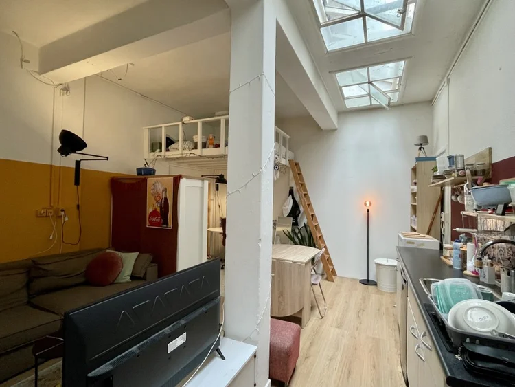 Rental property 4