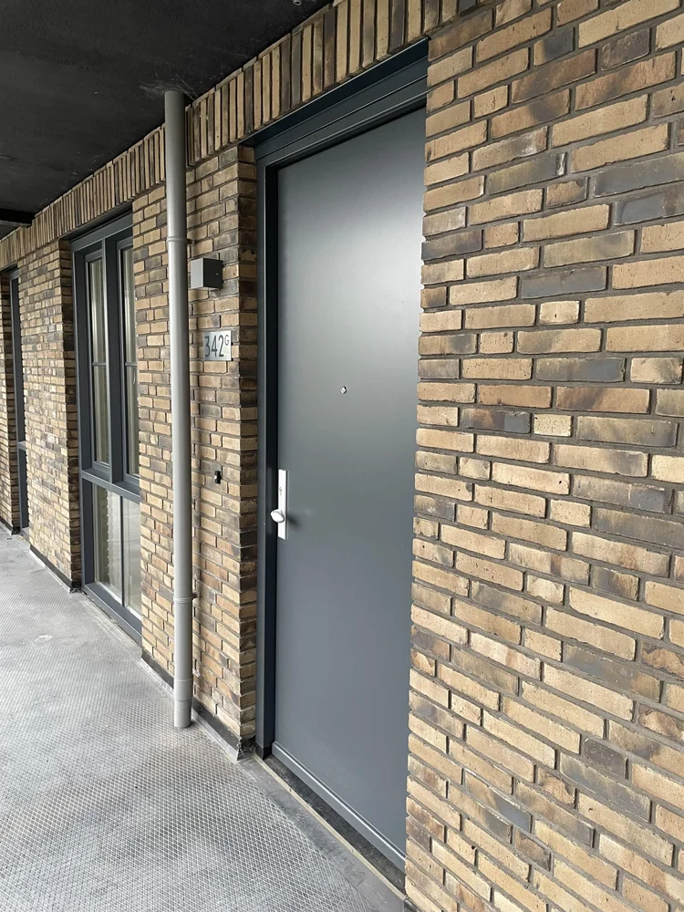 Rental property 4