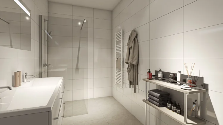Rental property 4