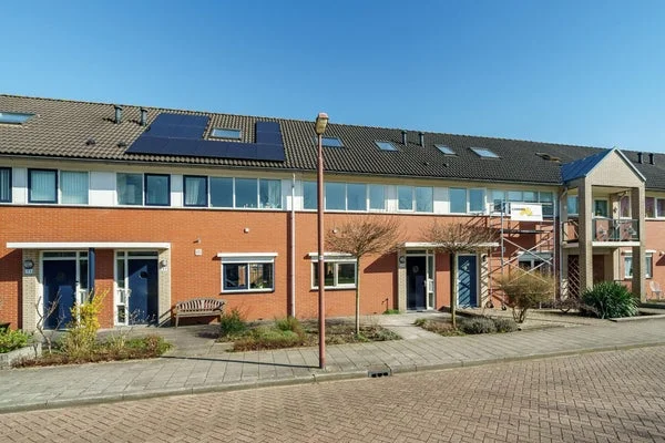 Rental property 4
