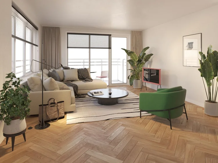 Rental property 4