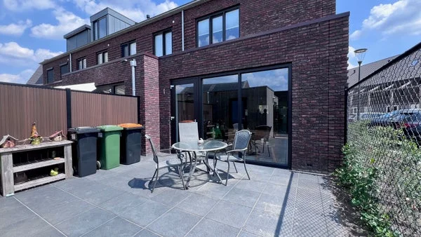Rental property 4