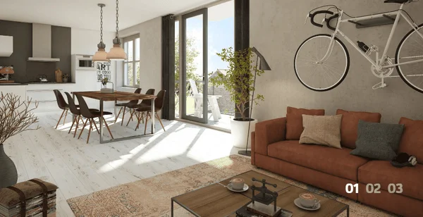 Rental property 4