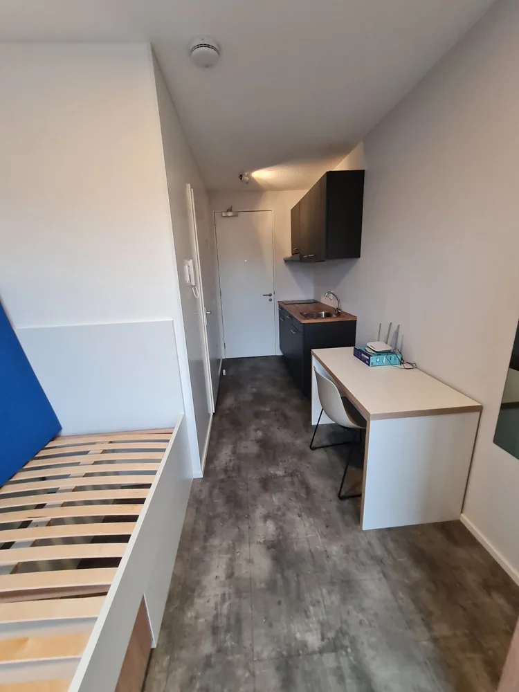 Rental property 4