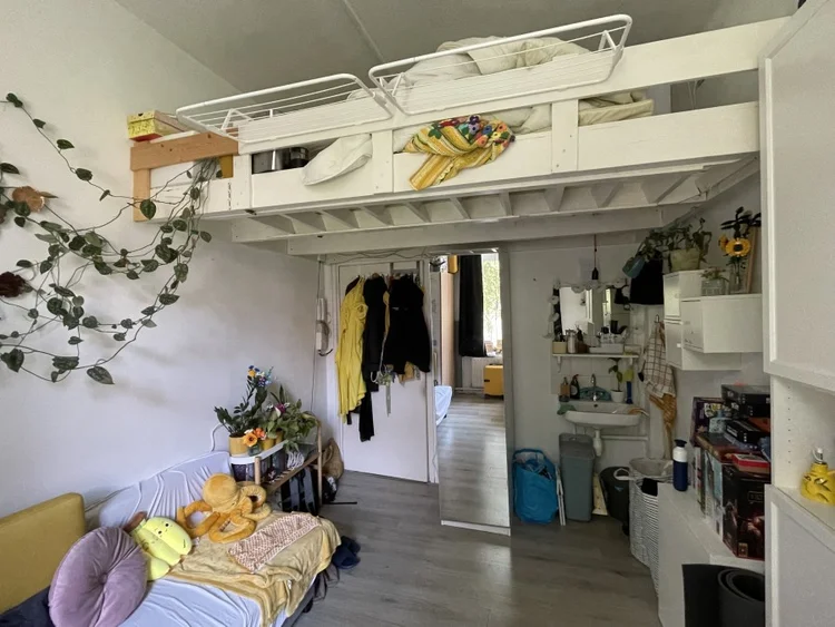 Rental property 4