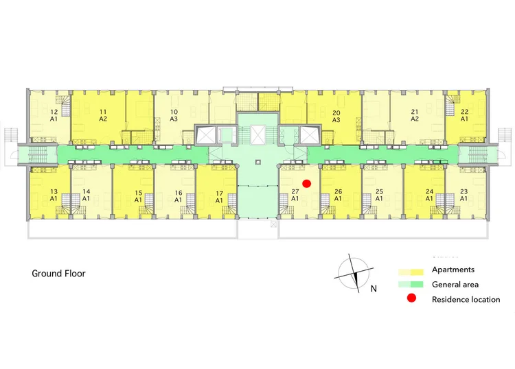 Rental property 4