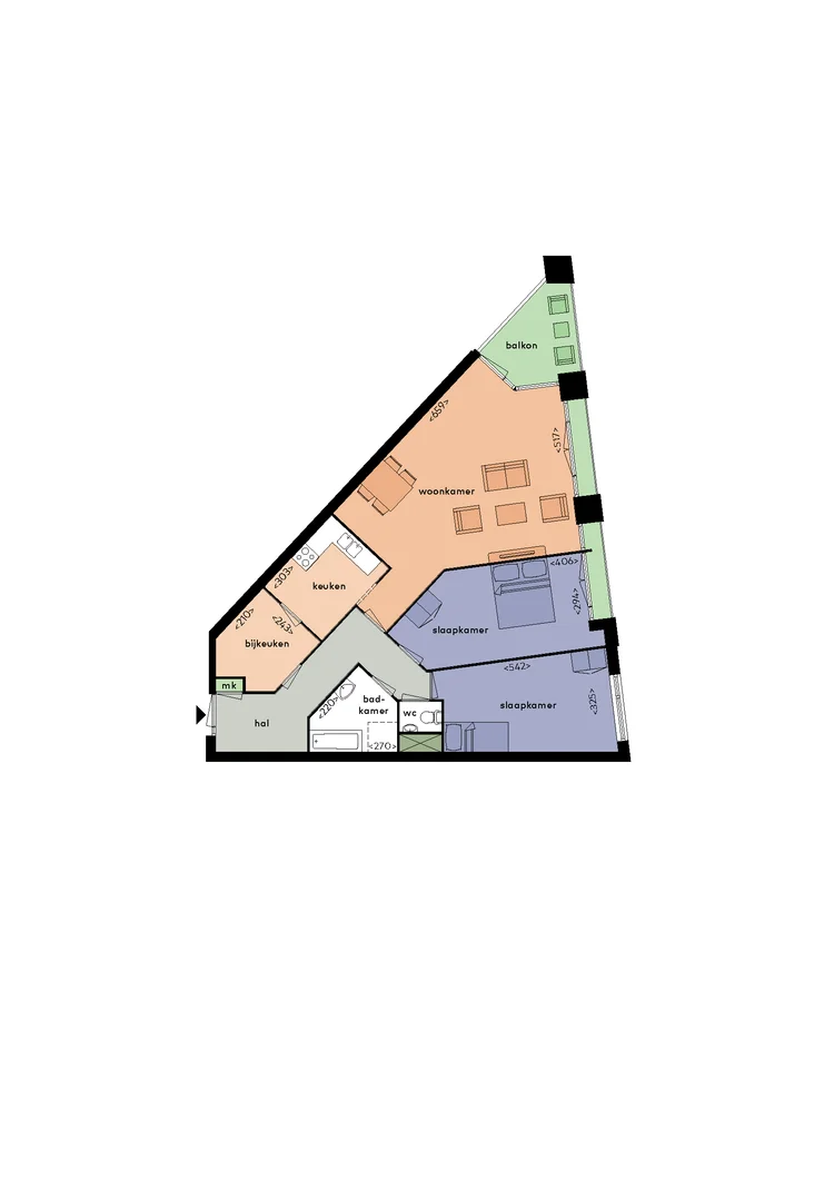 Rental property 4