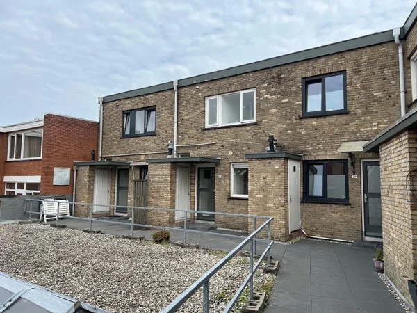 Rental property 4