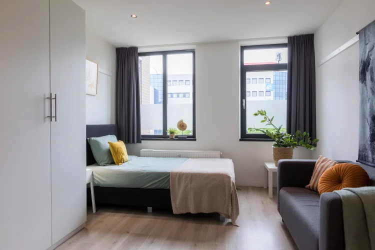 Rental property 4