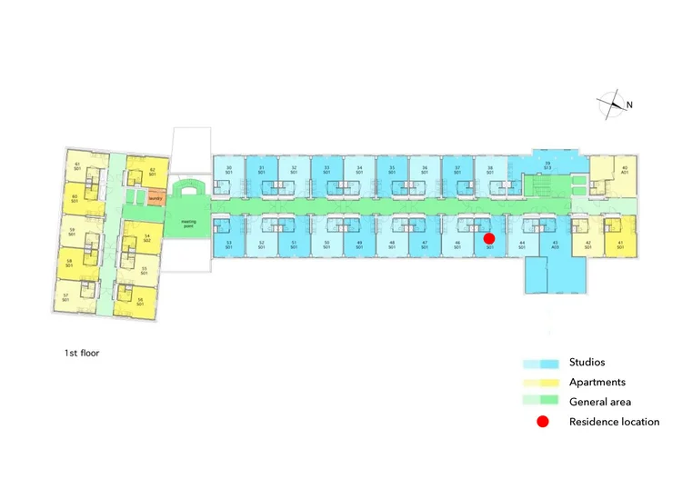 Rental property 4
