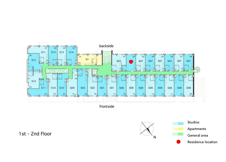 Rental property 4