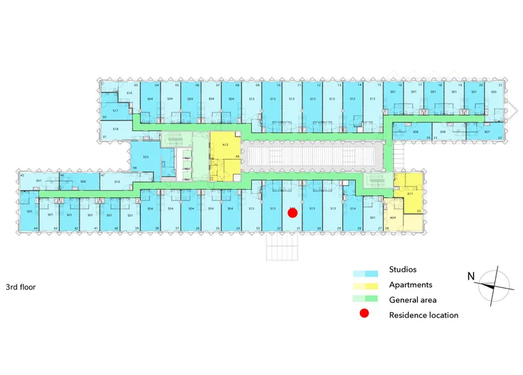 Rental property 4