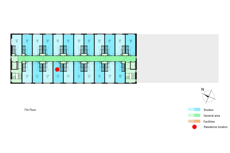 Rental property 4