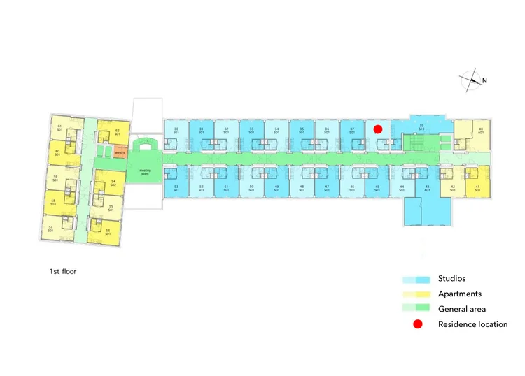Rental property 4