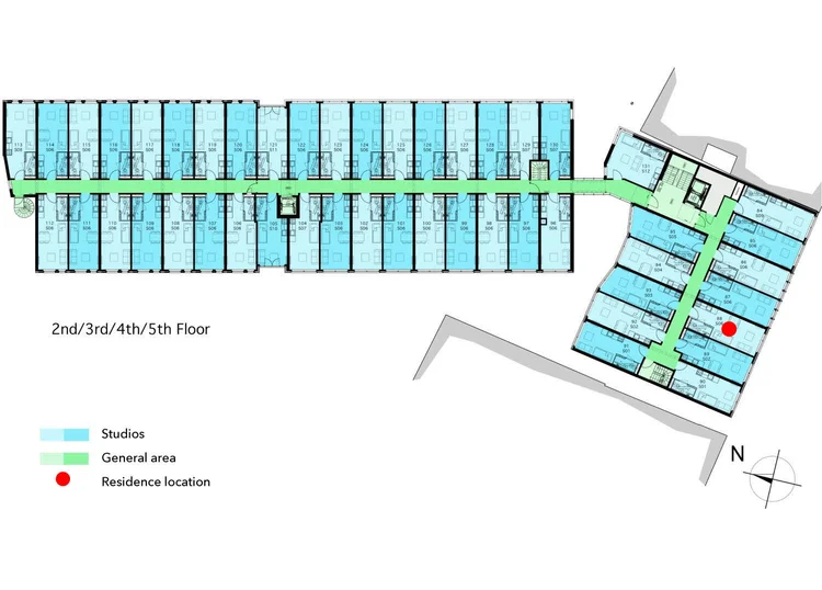 Rental property 4