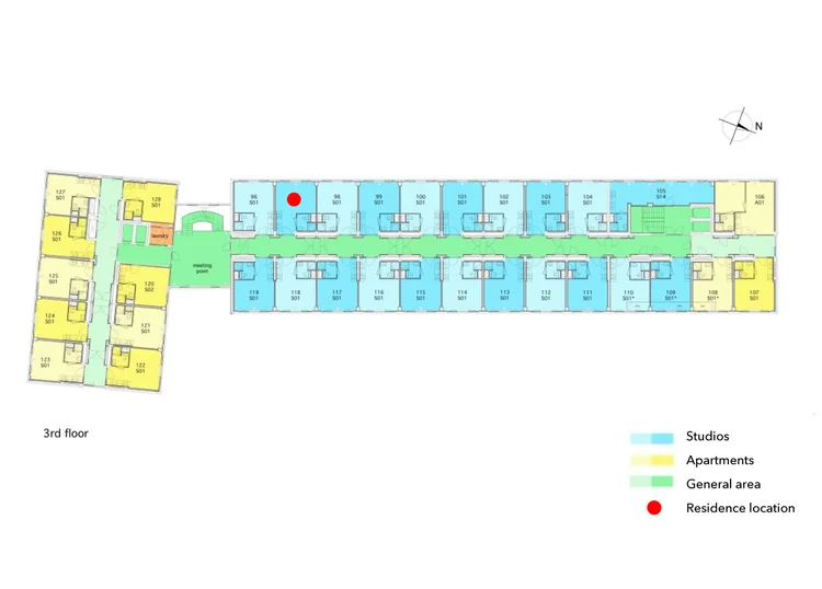 Rental property 4