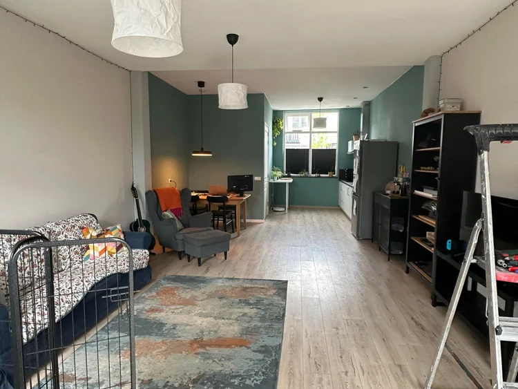 Rental property 4