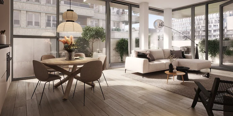 Rental property 4