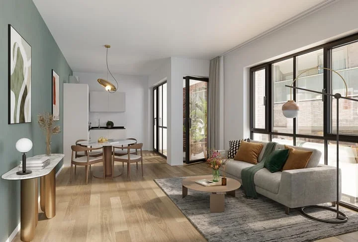Rental property 4