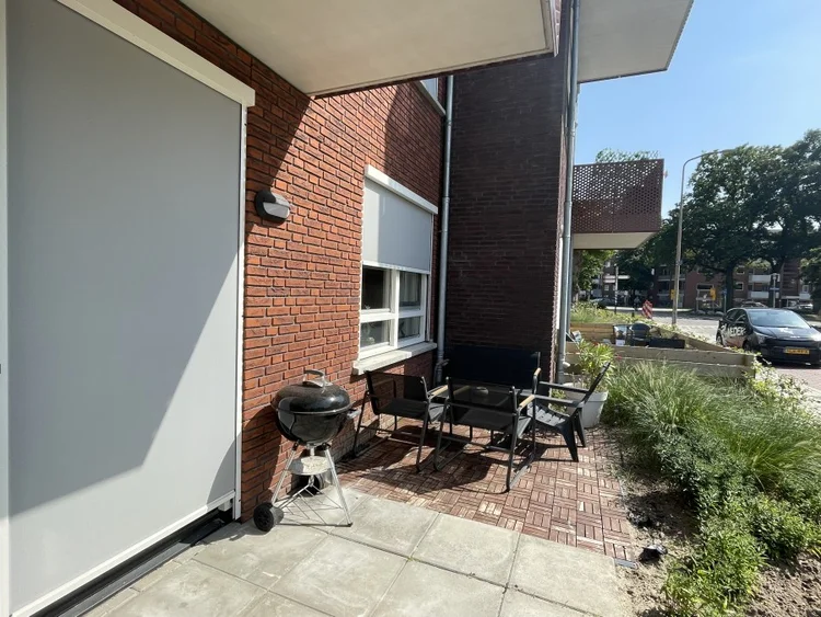 Rental property 4