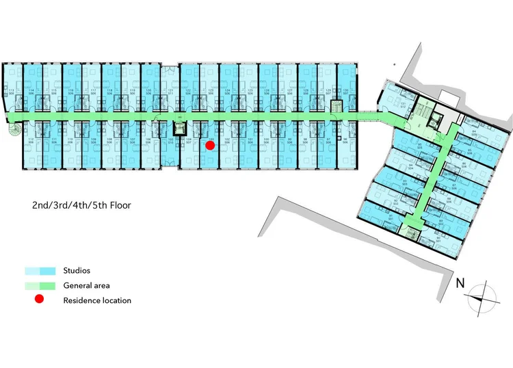 Rental property 4