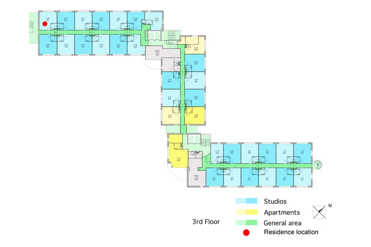 Rental property 4