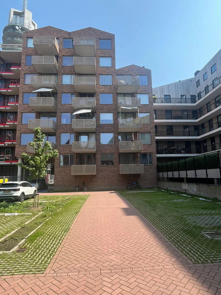 Rental property 4