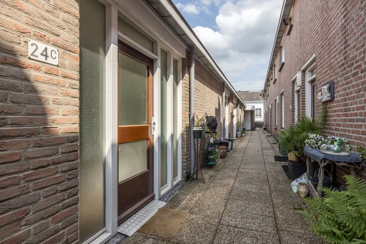 Rental property 4
