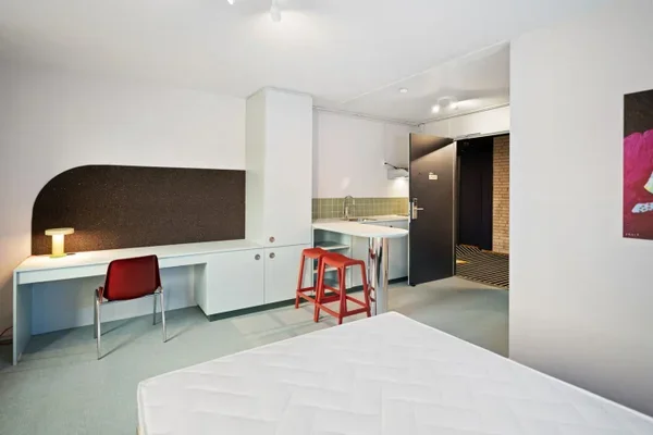 Rental property 4