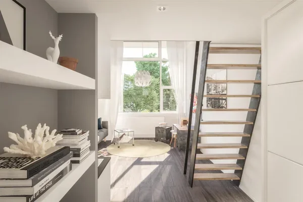 Rental property 4
