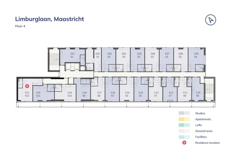 Rental property 4