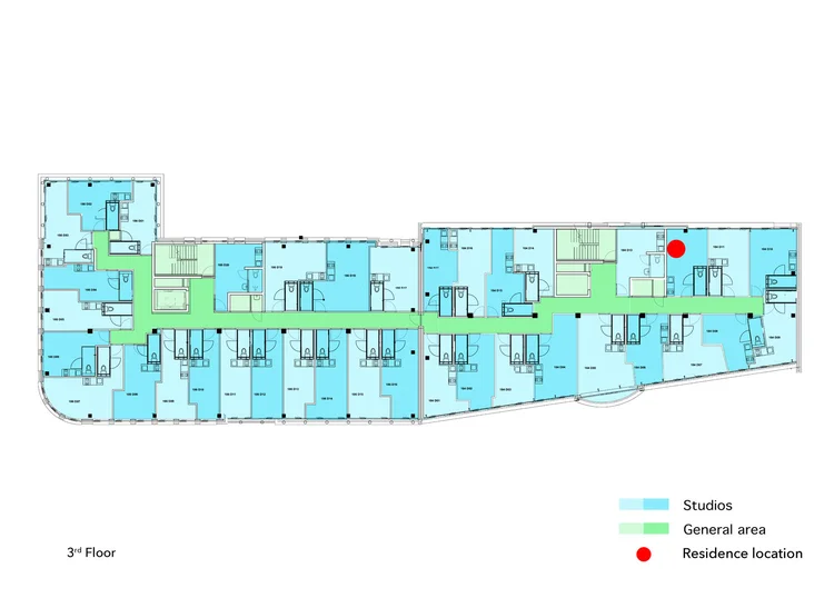 Rental property 4