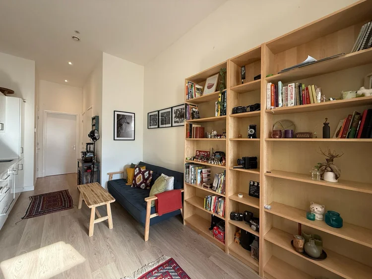 Rental property 4