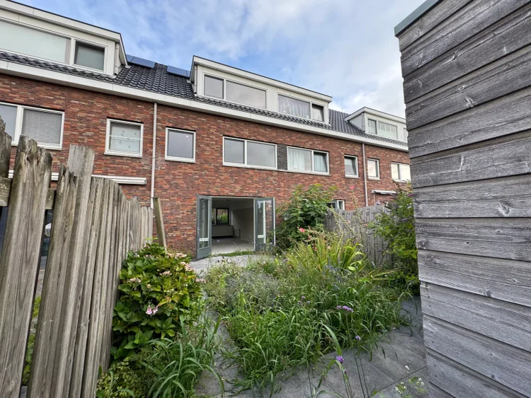 Rental property 4