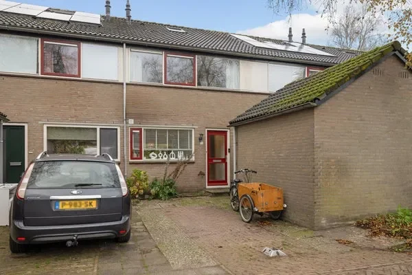 Rental property 2