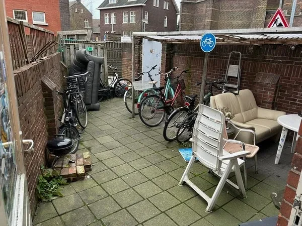 Rental property 3