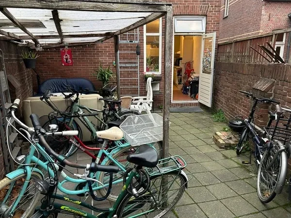 Rental property 4