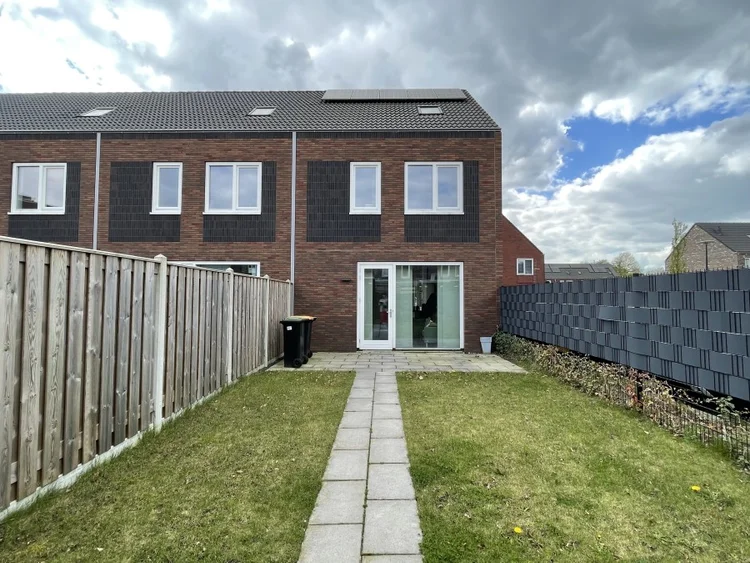 Rental property 5