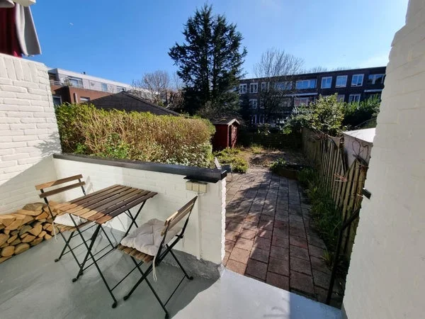 Rental property 4