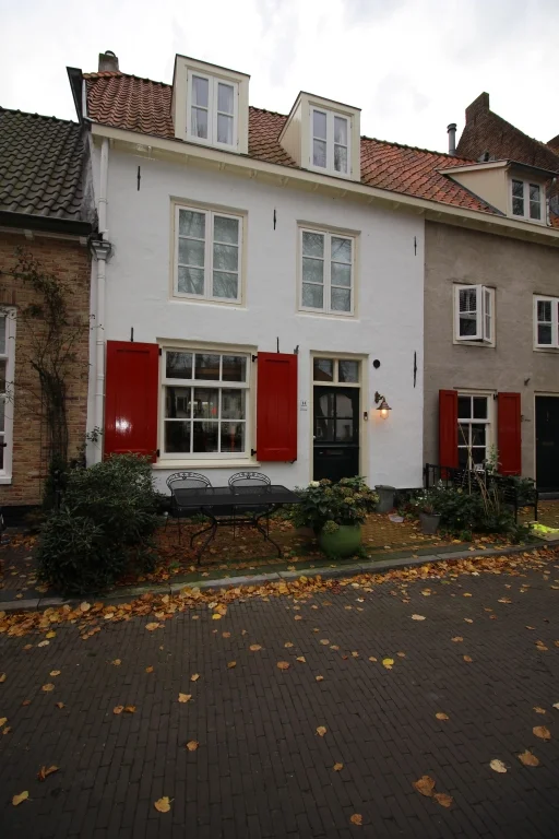 Rental property 4